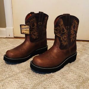 Ariat Women’s Cowboy boots